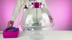 How to Stuff Balloons Using a Balloon Stuffing Machine: A Step-by-Step Guide