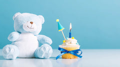 9 Baby Shower Decoration Ideas For Boys